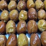 سنجد نرم و شیرین درشت1000 گرم(حاج حسین)