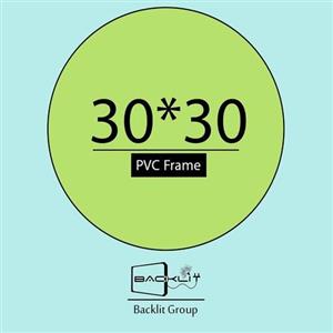 قاب عکس بکلیت مدل پاسپارتو 215-30x30