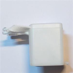 روغن دان طرح ترک پلاستیک درجه یک نمد خارجی نسوز