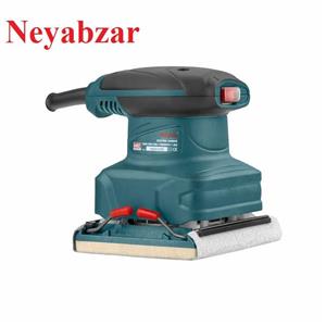 سنباده لرزان مشتی رونیکس