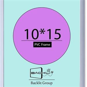 قاب عکس بکلیت 10x15-215