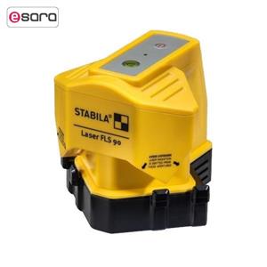 گونیا لیزری خطی مدل FLS 90 استبیلا