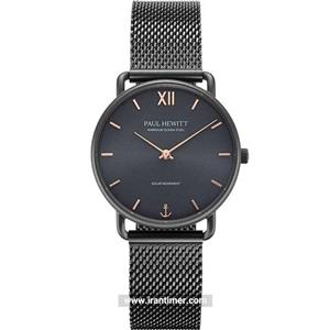 ساعت مچی زنانه پاول هویت مدل PH-W-0313