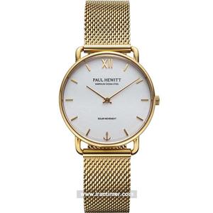 ساعت مچی زنانه پاول هویت مدل PH-W-0316