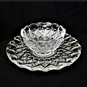 پیاله پیش دستی آنجلیکا