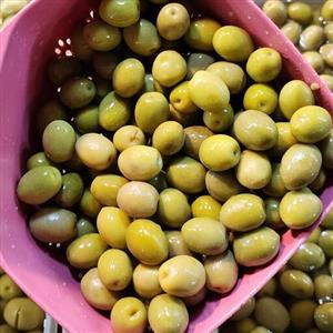 زیتون اعلا درجه یک (بسته یک کیلویی محصول 1401)