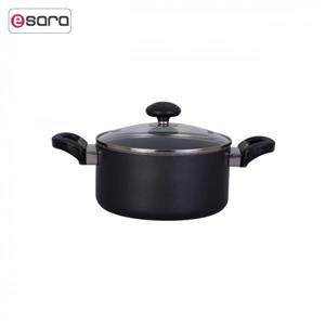 قابلمه مدل تین سایز 18