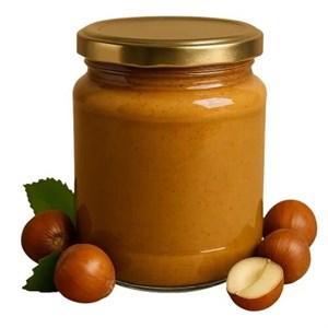 کره فندق اعلاء 250 گرمی