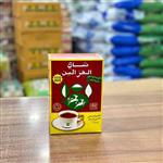 چای غزالین یا دو غزال سیلان محصول سریلانکا 500 گرم