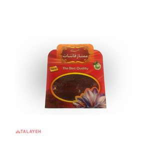 زعفران قائنات یک مثقال