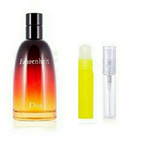 عطر فارنهایت مردانه.یک میل(توضیحات محصول مطالعه شود)