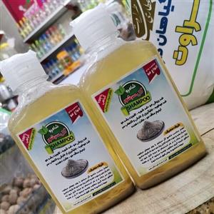 شامپو گل سرشور اعلا(عطاری و محصولات ارگانیک طراوت)