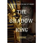 کتاب زبان اصلی The Shadow King اثر Jo Marchant انتشارات Da Capo Press