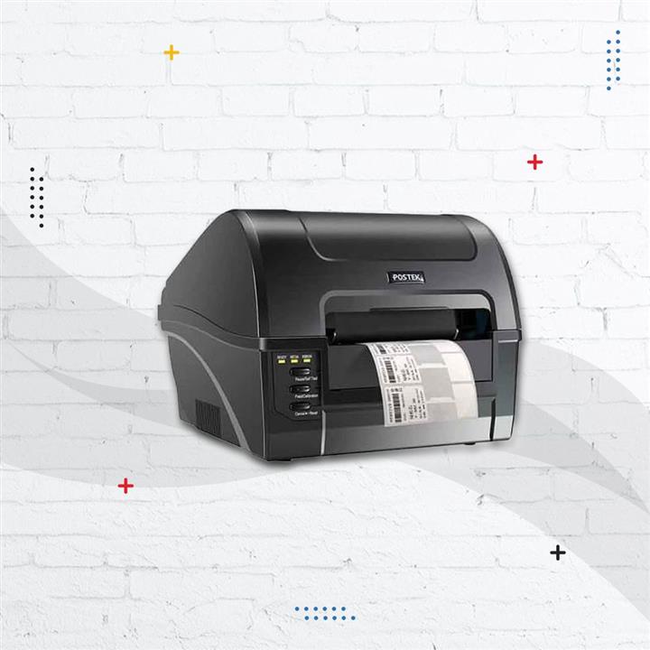 Postek C168 Label Printer
