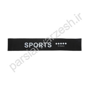 کش ورزشی مینی لوپ