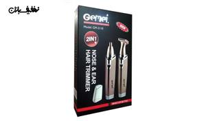 مو زن گوش بینی Gemei مدل GM 3110 