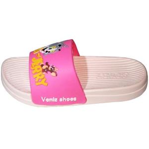 دمپایی بچگانه ونیز مدل تام و جری کد SVN 250 سایز بندی 25 تا 29 کیفیت دار و سبک