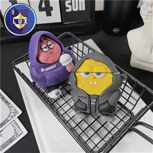 کاور ایرپاد گنگمون بالاست patrik star