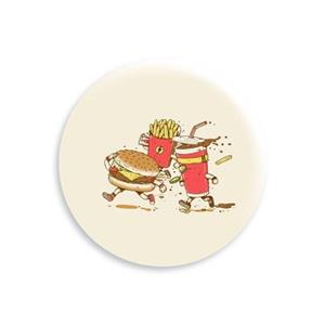 پیکسل اسی مدل ساندویچ و فست فود FastFood  کد S-801