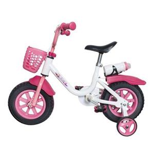 دوچرخه بابزی سایز 12 ترمز پدالی