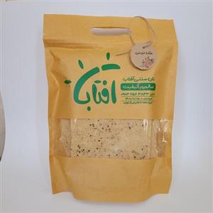نان خشک سنتی بسته 300 گرمی