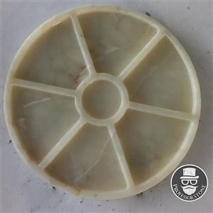 هفت سین سنگی با دوام و براق