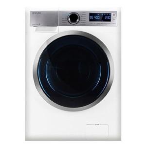 ماشین لباسشویی دوو سری ذن لایف 8 کیلویی مدل DWK-ZL860CC
