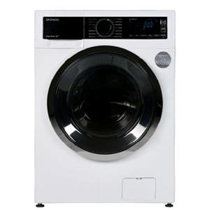 ماشین لباسشویی دوو سری ذن لایف 8 کیلویی مدل DWK-ZL860CC