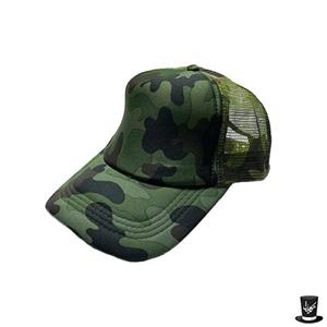 کلاه پشت تور ارتشی مدل KN-132