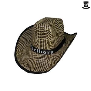کلاه حصیری مدل KH101
