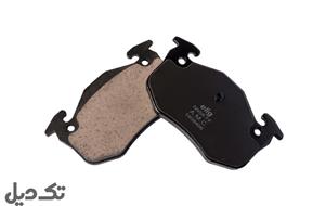 لنت ترمز عقب الیگ پژو 206 سری SD V1 