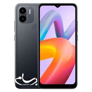 گوشی موبایل شیائومی +Redmi A2 ظرفیت 2/32 گیگابایت