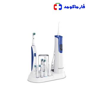 مسواک برقی و واترجت دندان زیکلاس مد مدل CH-16