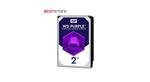 Western Digital Purple HDD 3TB WD30PURX