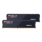 RAM: GSkill Ripjaws S5 32GB Dual 6000MHz CL36