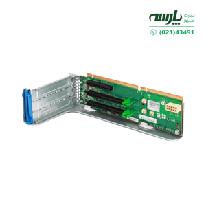 رایزر دوم HPE DL380 Gen9 با شماره فنی 719073-B21