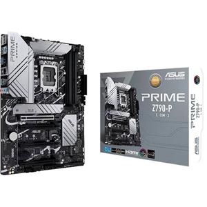 مادربرد ایسوس مدل Prime Z790 P DDR5