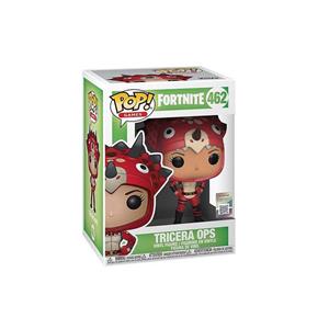 اکشن فیگور فورتنایت Pop funko fortnite Tricera ops 462 فانکو پاپ