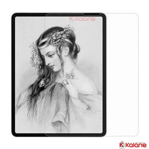 گلس تبلت اپل iPad Pro 12.9 نیلکین مدل AG Paper-like