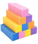 بافر مکعبی 10 عددی مدل Sanding Blocks