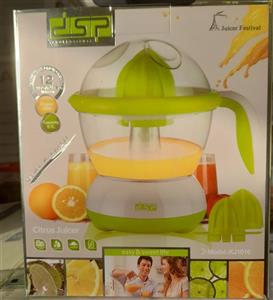 آب پرتقال گیر DSP KJ1016