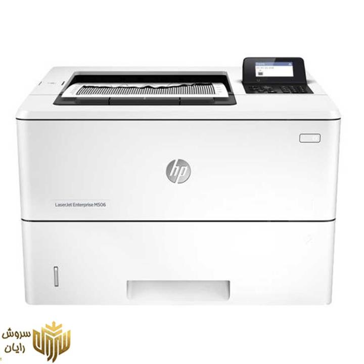 HP M506dn LaserJet Enterprise Printer