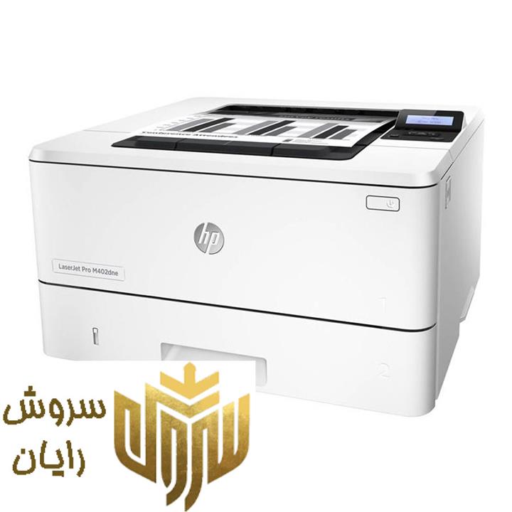 HP LaserJet Pro M402dne Laser Printer