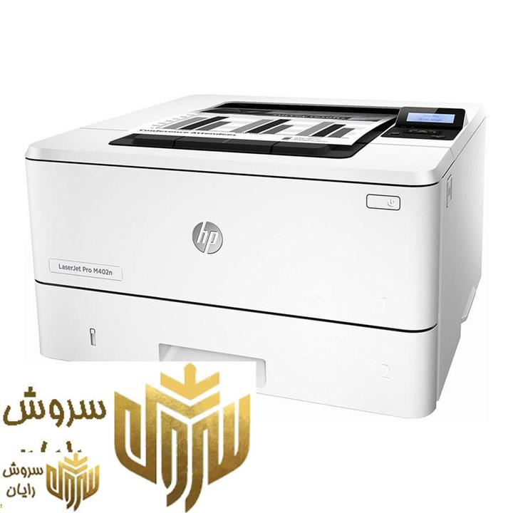 HP LaserJet Pro M402n Printer 