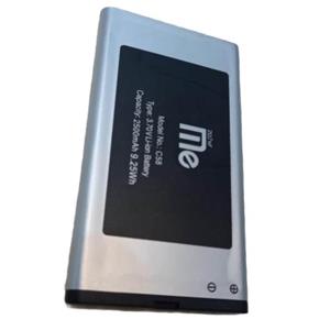 باتری گوشی جی ال ایکس ZOOM ME مدل C58