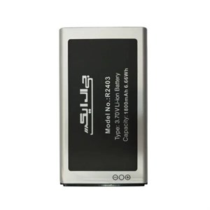 باتری گوشی جی ال ایکس مدلR2403