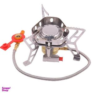 سرشعله سفری زدوای زدوای مدل Z-400