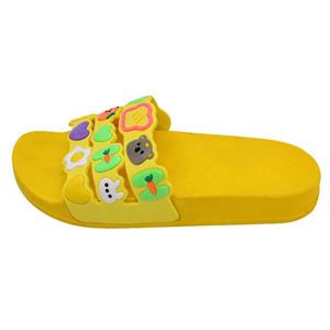 دمپایی دخترانه نیکتا مدل 304-41 کد 1353-2-YW