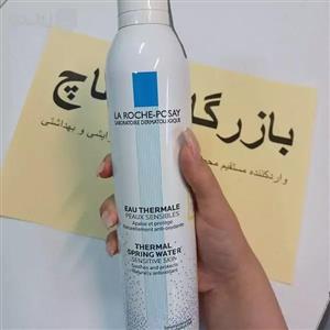 اسپری آب معدنی لاروش پوزای حجم 300 میل