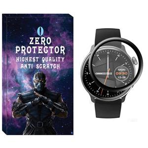 محافظ صفحه نمایش نانو زیرو مدل NZO مناسب برای ساعت هوشمند شیائومی Mibro Lite 2 Zero NZO Nano Screen Protector For Xiaomi Mibro Lite 2